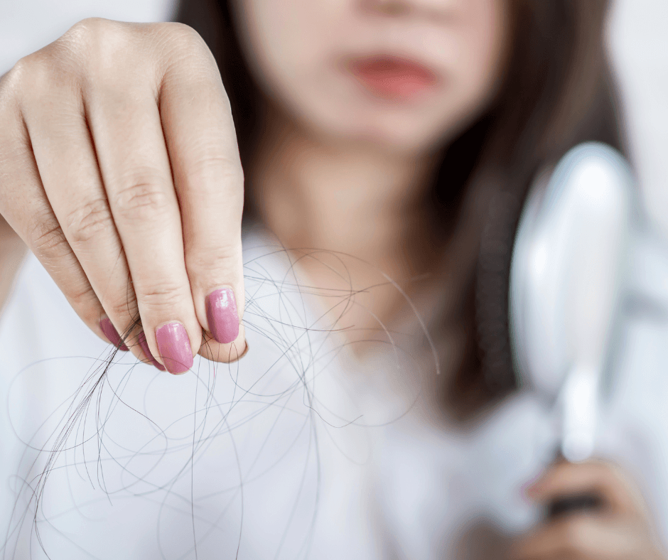 What is Female Pattern Hair Loss? Causes, Symptoms, and Remedy