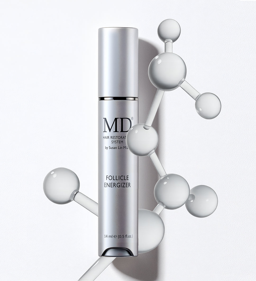 Why Traditional Hair Loss Products Often Disappoint