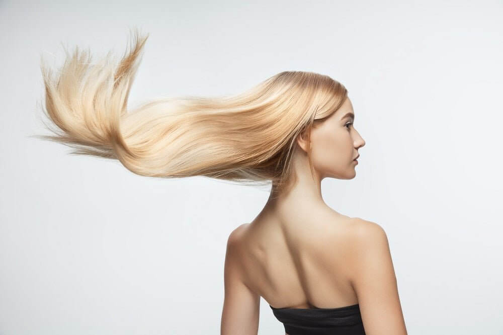 Nutri Hair: A Game Changer for Acne Sufferers!