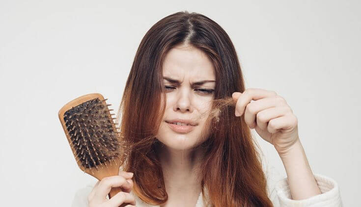 Hair loss in women: Best Treatments in 2024