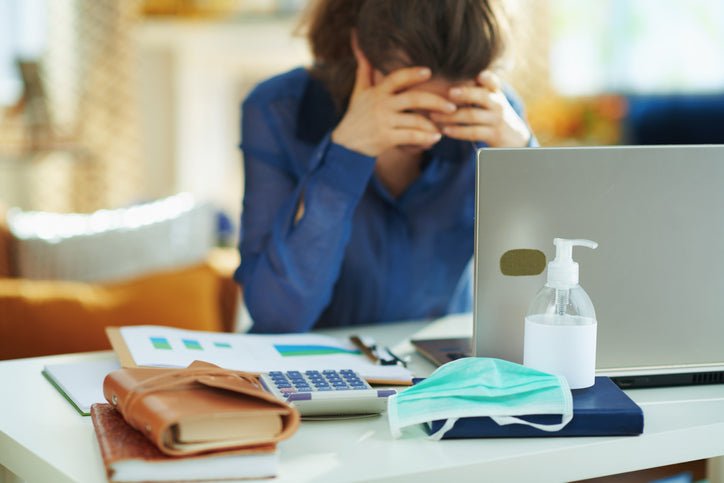 We All Need Ways to Manage Our Stress