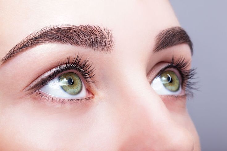 Easy Tricks for Thicker and Fuller Eyebrows in 2024!