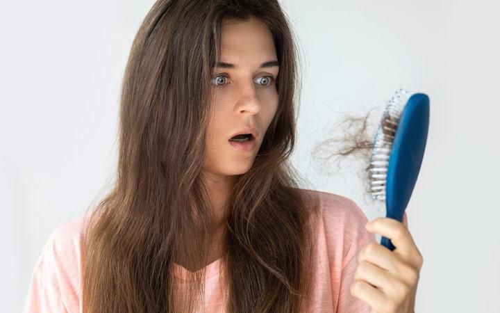 Combating PCOS hair loss? Here's Expert Suggestion for you!