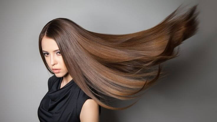 Biotin for Hair Care and Growth? Let's learn some facts about Biotin!