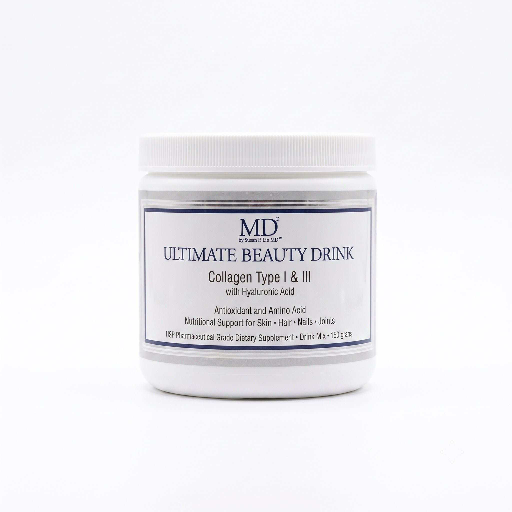 MD® Ultimate Beauty Drink - 150 g, 30 Servings - MD