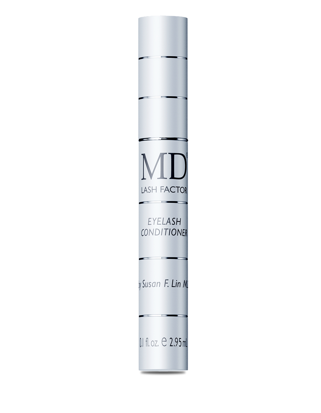 MD Lash Factor® Eyelash Conditioner, the original physician-invented formula by Dr. Susan Lin, M.D. Protected by US Patent 8,206,695.