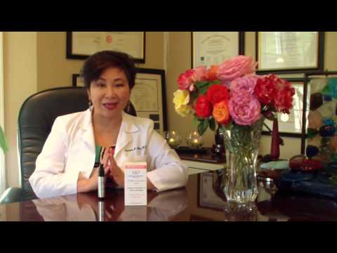 An instructional and scientific video detailing the clinical results of MD Intimate Restore peptide serum for feminine health and intimate rejuvenation.