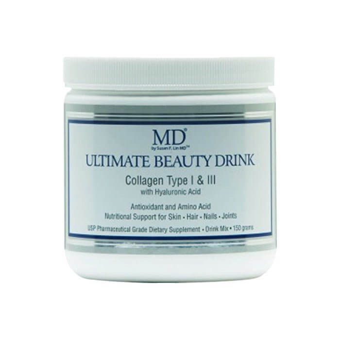 MD® Ultimate Beauty Drink - 150 g, 30 Servings - MD